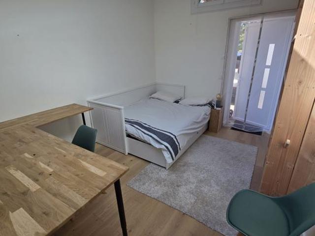 Appartement 1 pièce, 19 m² à louer à Blanquefort 33290