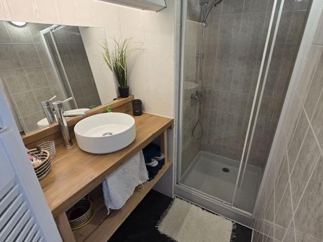Appartement 1 pièce, 19 m² à louer à Blanquefort 33290