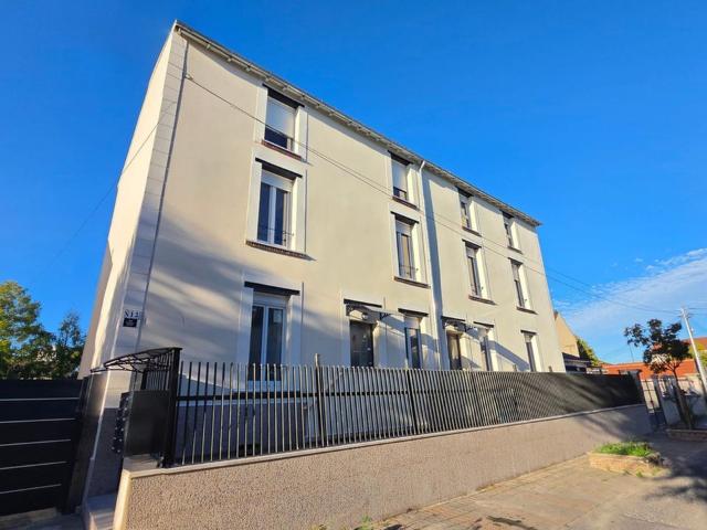 Appartement 1 pièce, 19 m² à louer à Bobigny 93000