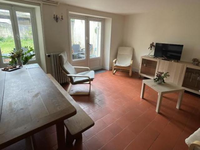 Appartement 1 pièce, 19 m² à louer à Bordeaux 33000