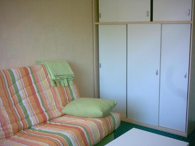Appartement 1 pièce, 19 m² à louer à Bordeaux 33000