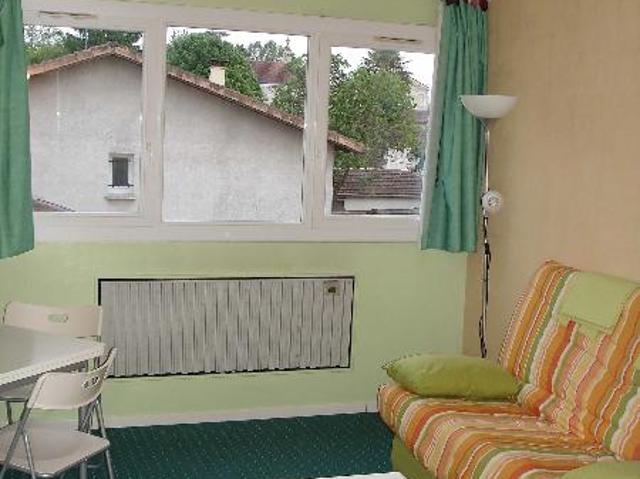 Appartement 1 pièce, 19 m² à louer à Bordeaux 33000