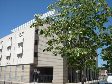Appartement 1 pièce, 19 m² à louer à Castelnau le Lez 34170