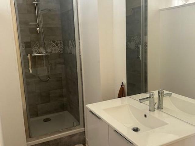 Appartement 1 pièce, 19 m² à louer à Carcassonne 11000