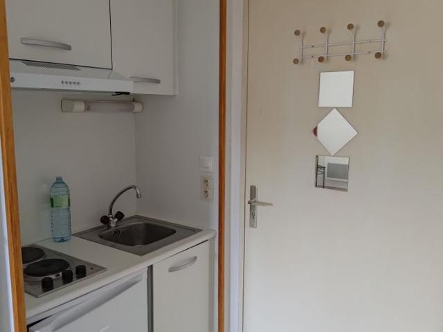 Appartement 1 pièce, 19 m² à louer à Chambéry 73000