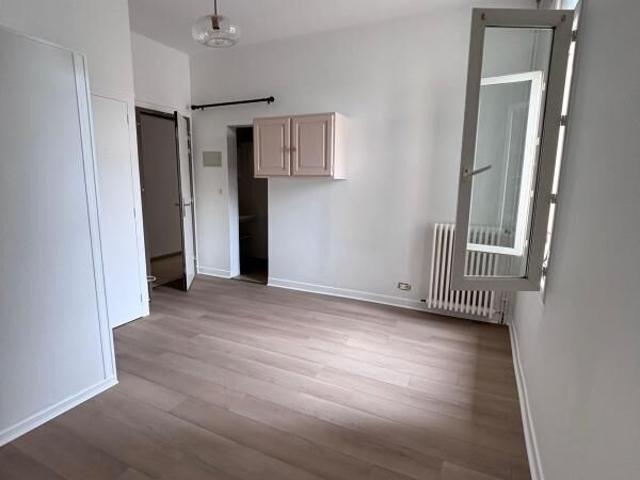 Appartement 1 pièce, 19 m² à louer à Dax 40100