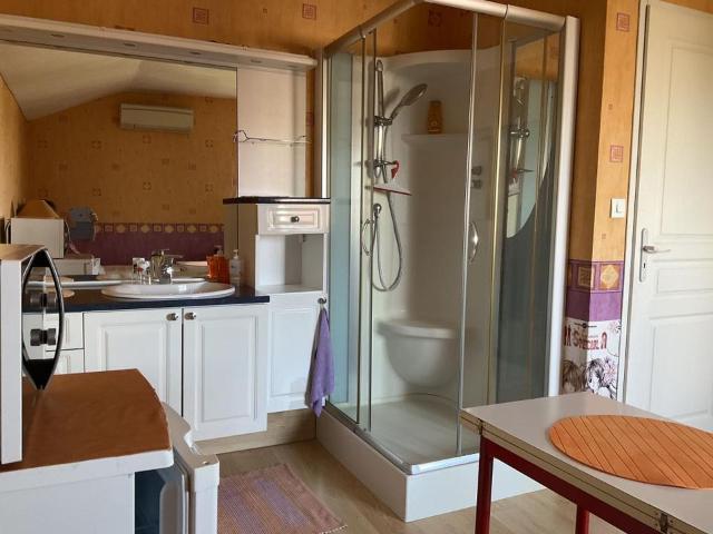 Appartement 1 pièce, 19 m² à louer à Dijon 21000