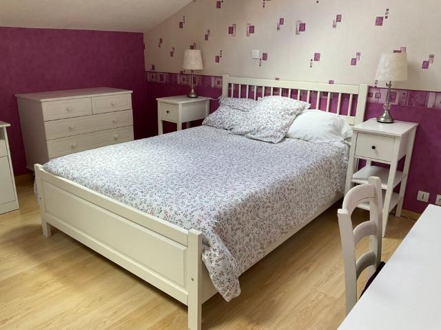 Appartement 1 pièce, 19 m² à louer à Dijon 21000