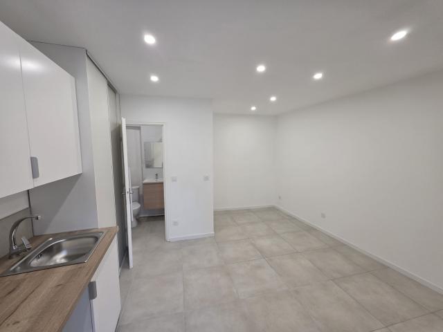Appartement 1 pièce, 19 m² à louer à Domène 38420