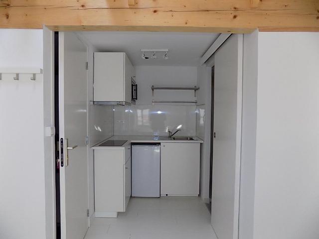 Appartement 1 pièce, 19 m² à louer à Foix 09000