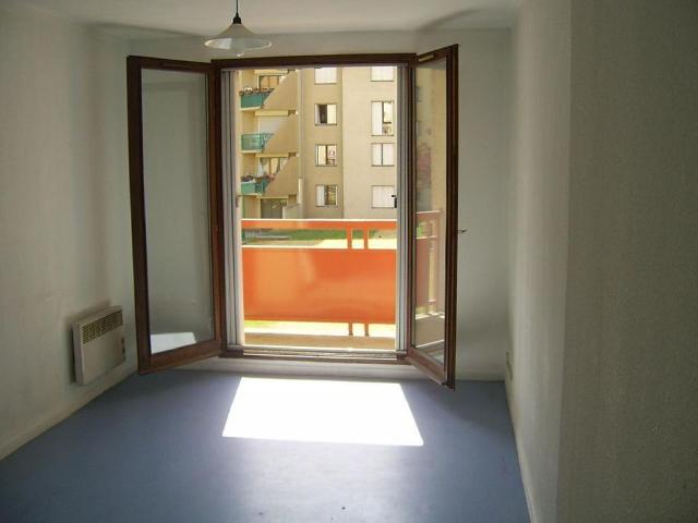 Appartement 1 pièce, 19 m² à louer à Grenoble 38000