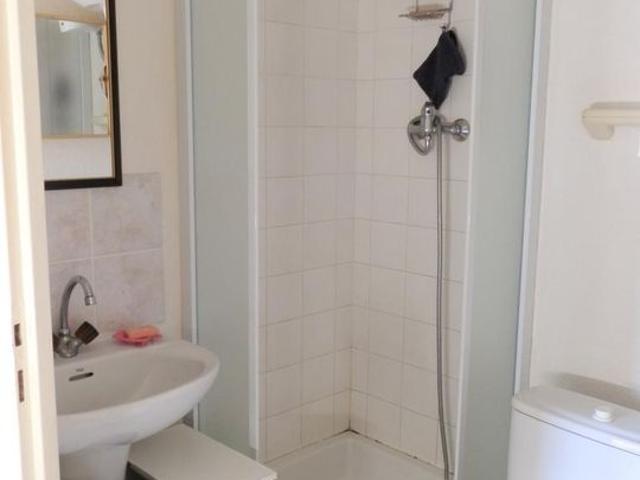Appartement 1 pièce, 19 m² à louer à Grenoble 38000