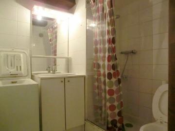 Appartement 1 pièce, 19 m² à louer à Grenoble 38000