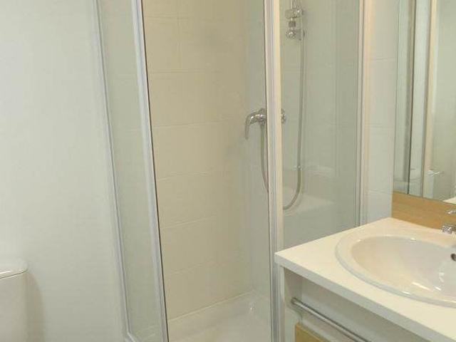 Appartement 1 pièce, 19 m² à louer à Grenoble 38100