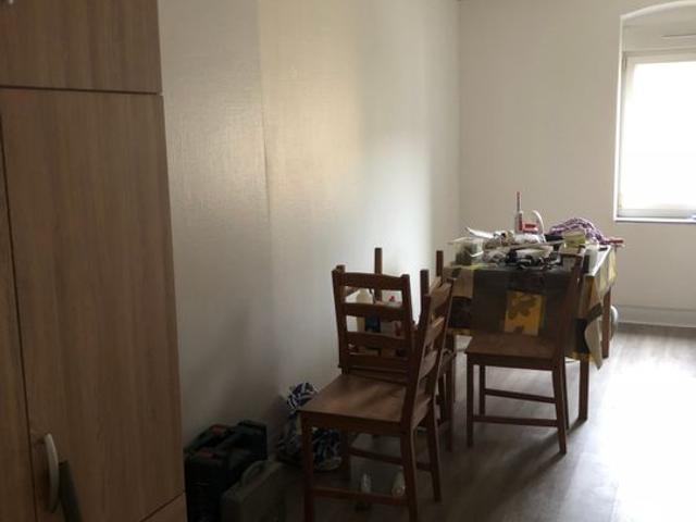 Appartement 1 pièce, 19 m² à louer à Knutange 57240