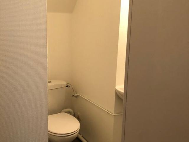Appartement 1 pièce, 19 m² à louer à Knutange 57240