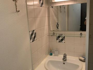Appartement 1 pièce, 19 m² à louer à Lyon 4 69004