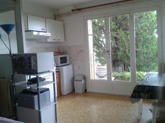 Appartement 1 pièce, 19 m² à louer à La Garde 83130