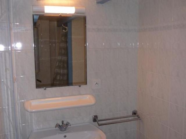Appartement 1 pièce, 19 m² à louer à Laval 53000