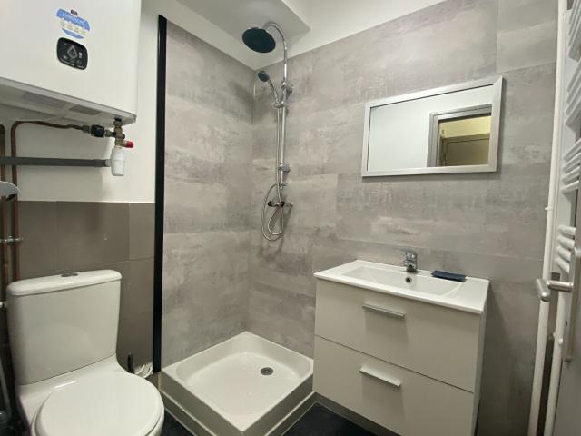 Appartement 1 pièce, 19 m² à louer à Le Neubourg 27110