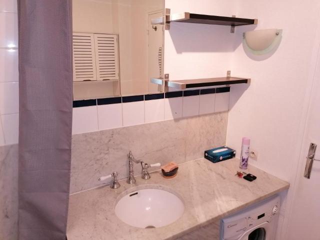 Appartement 1 pièce, 19 m² à louer à Le Chesnay Rocquencourt 78150