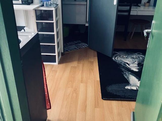 Appartement 1 pièce, 19 m² à louer à Le Havre 76600