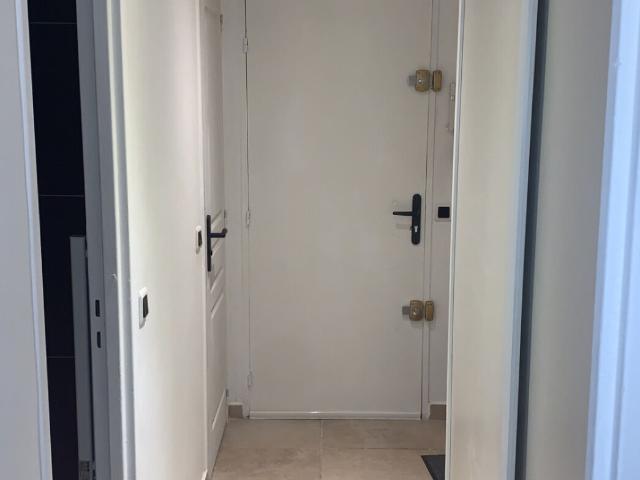 Appartement 1 pièce, 19 m² à louer à Le Pontet 84130