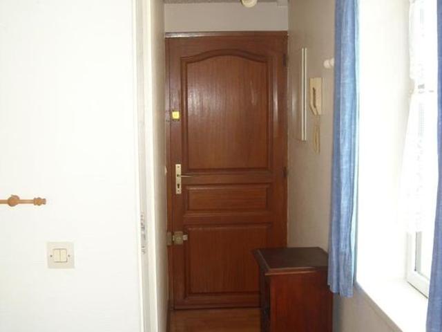 Appartement 1 pièce, 19 m² à louer à Lille 59000
