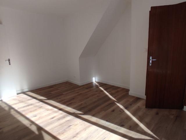 Appartement 1 pièce, 19 m² à louer à Limoges 87000