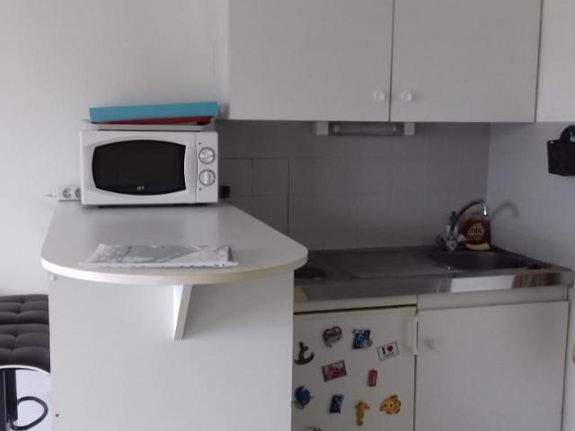 Appartement 1 pièce, 19 m² à louer à Pau 64000