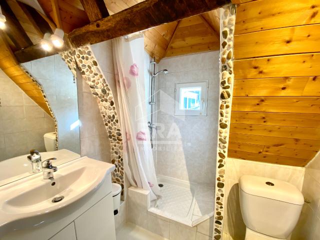 Appartement 1 pièce, 19 m² à louer à Pau 64000
