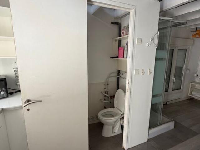 Appartement 1 pièce, 19 m² à louer à Pontoise 95000