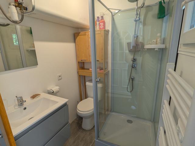 Appartement 1 pièce, 19 m² à louer à Prades le Lez 34730