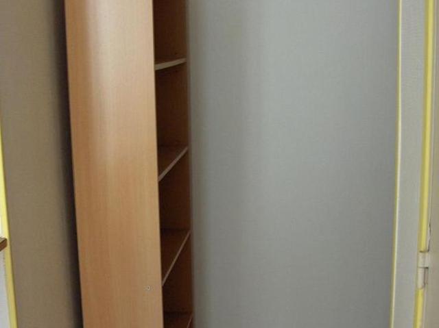 Appartement 1 pièce, 19 m² à louer à Reims 51100