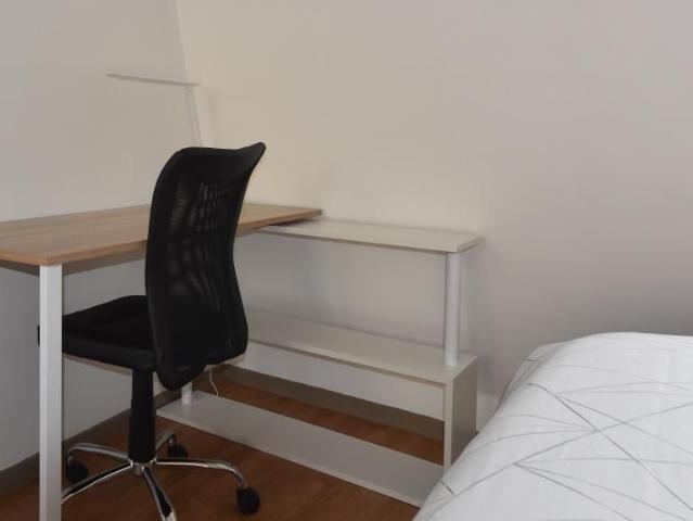 Appartement 1 pièce, 19 m² à louer à Reims 51100