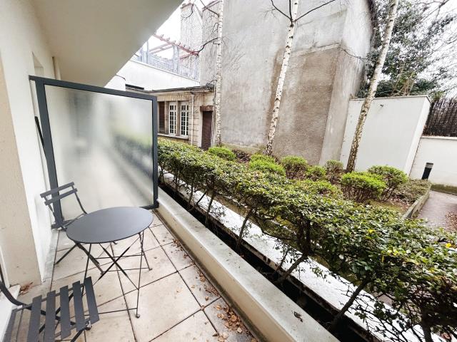 Appartement 1 pièce, 19 m² à louer à Reims 51100