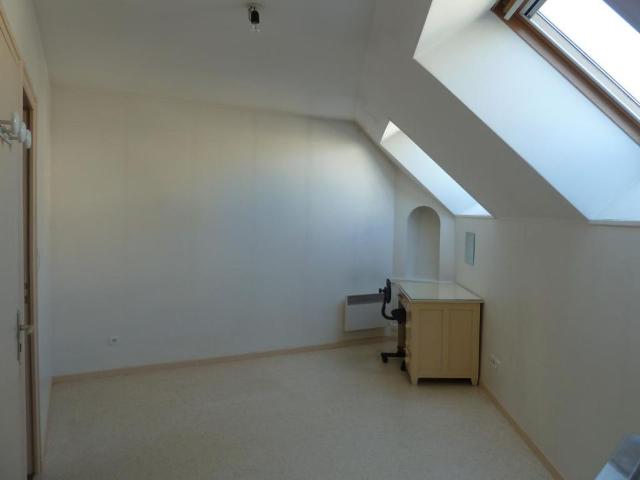 Appartement 1 pièce, 19 m² à louer à Reims 51100