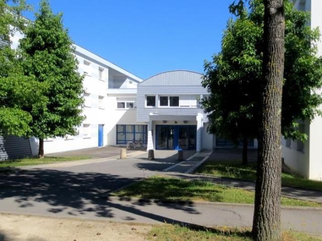 Appartement 1 pièce, 19 m² à louer à Rennes 35000