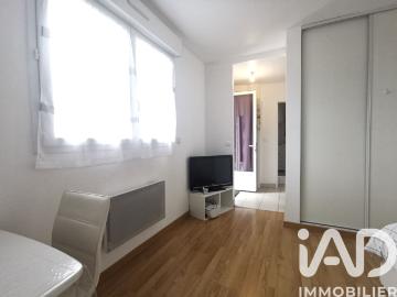 Appartement à louer à Rezé