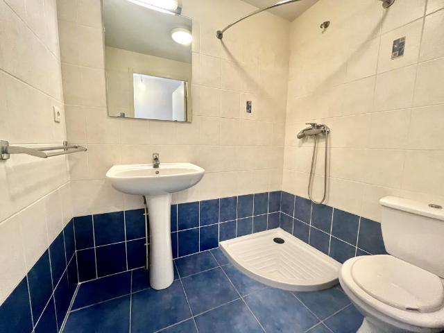 Appartement 1 pièce, 19 m² à louer à Rodez 12000