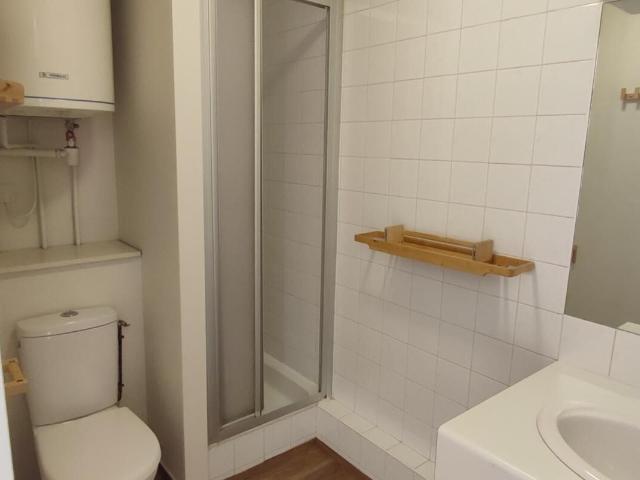 Appartement 1 pièce, 19 m² à louer à Rodez 12000