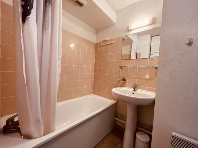Appartement 1 pièce, 19 m² à louer à Rouen 76000