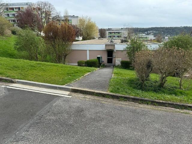 Appartement 1 pièce, 19 m² à louer à Rouen 76000