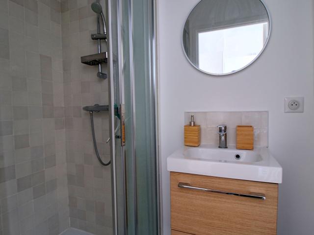 Appartement 1 pièce, 19 m² à louer à Rouen 76000