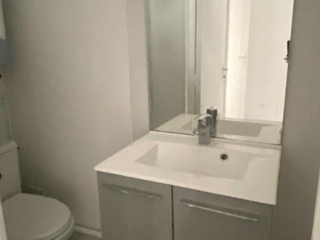 Appartement 1 pièce, 19 m² à louer à Rouen 76000