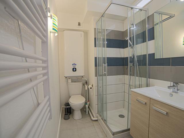 Appartement 1 pièce, 19 m² à louer à Rouen 76000