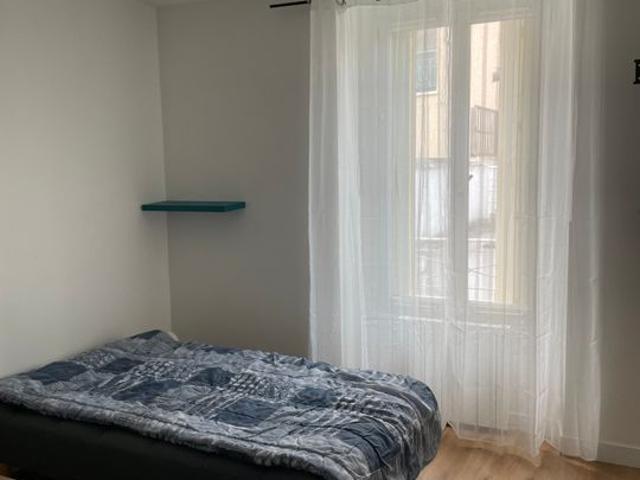 Appartement 1 pièce, 19 m² à louer à Sucy en Brie 94370