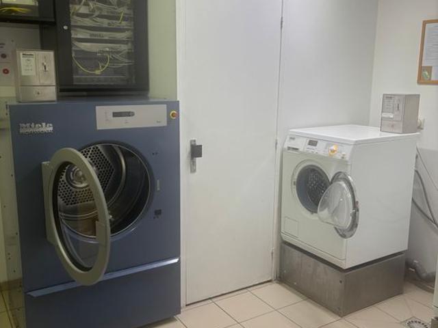 Studio de 19m2 à louer sur Saint Étienne