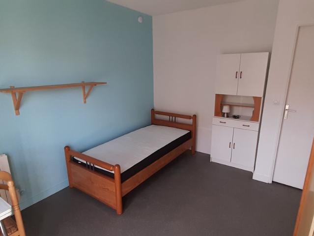 Appartement 1 pièce, 19 m² à louer à Saint Étienne 42000