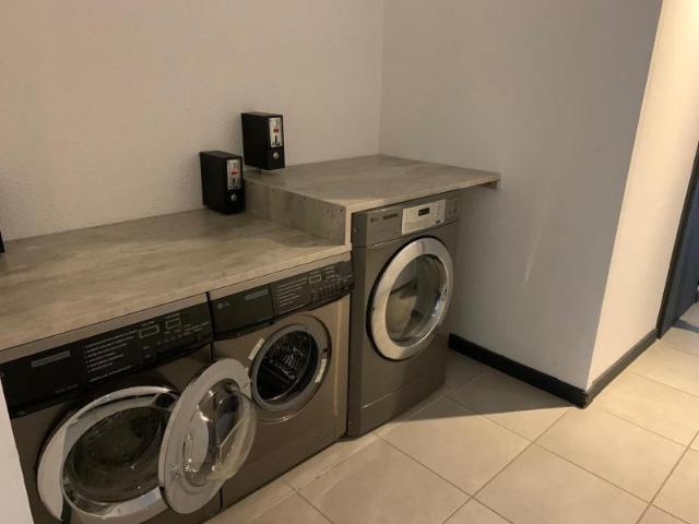 Appartement 1 pièce, 19 m² à louer à Saint Étienne 42000